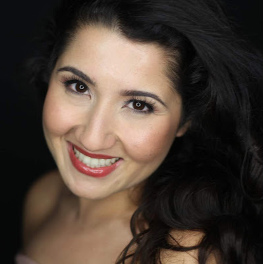 Meet your Posher, Alexandria